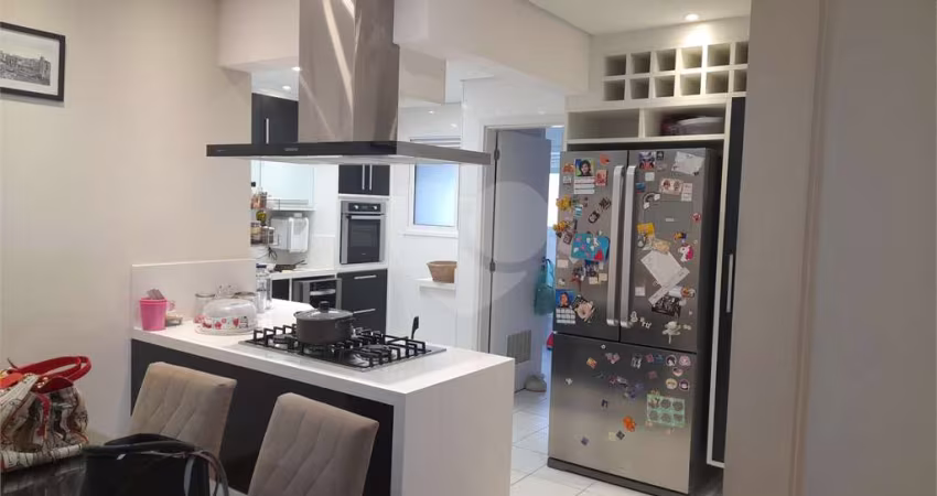 Apartamento com 3 quartos à venda na Rua Mateus Garcia, 919, Vila Irmãos Arnoni, São Paulo
