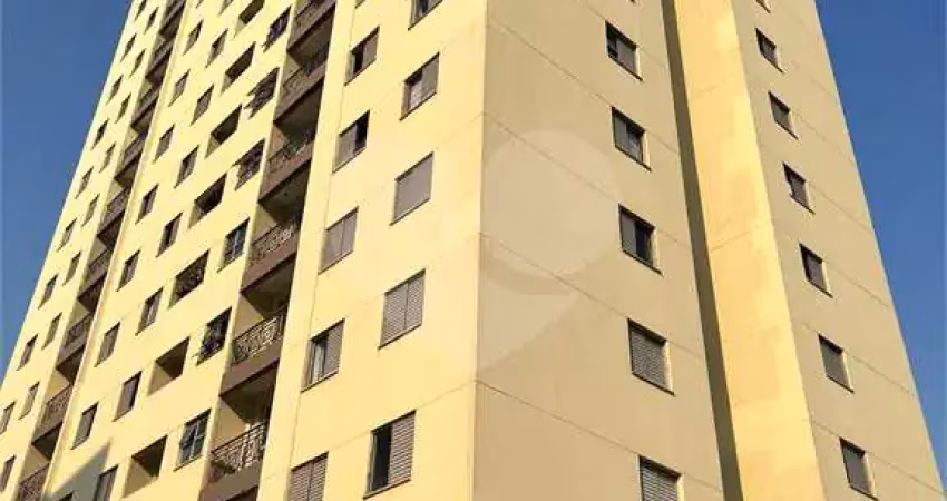 Apartamento com 3 quartos à venda na Avenida Celso Garcia, 5819, Tatuapé, São Paulo