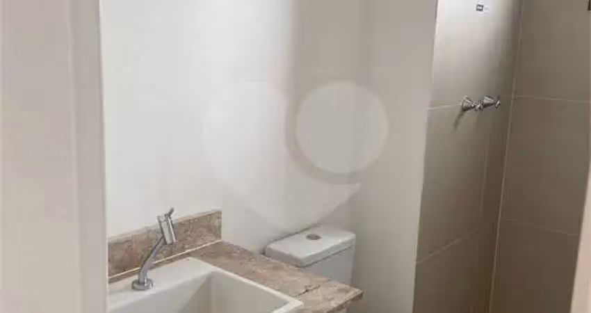 Apartamento com 2 quartos à venda na Avenida Nazaré, 2118, Ipiranga, São Paulo