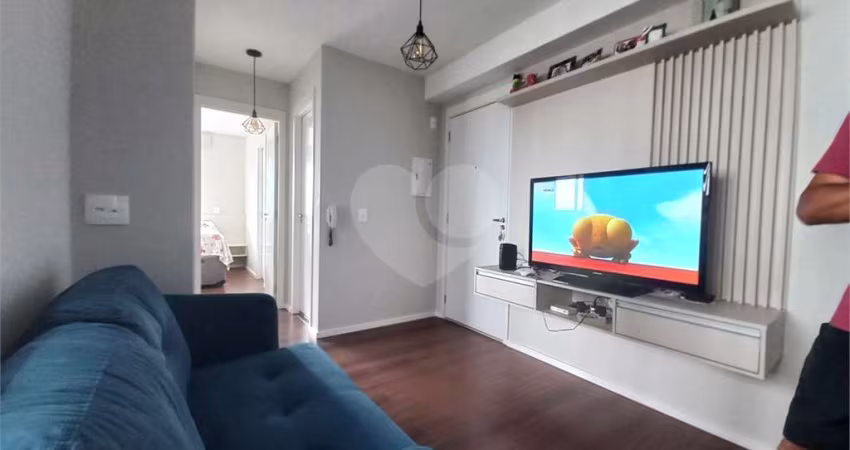 Apartamento com 2 quartos à venda na Avenida Rotary, 1518, Vila das Bandeiras, Guarulhos