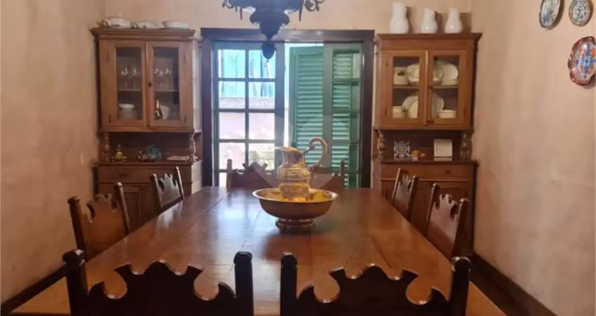 Casa com 5 quartos à venda na Rua Professor Miguel Calmon, 32, Jardim Morumbi, São Paulo