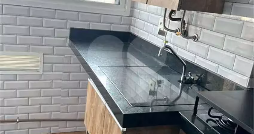 Apartamento com 2 quartos à venda na Rua Tenente Gelás, 252, Tatuapé, São Paulo