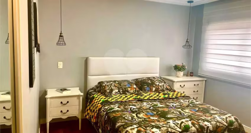 Apartamento com 4 quartos à venda na Praça Visconde de Sousa Fontes, 212, Parque da Mooca, São Paulo