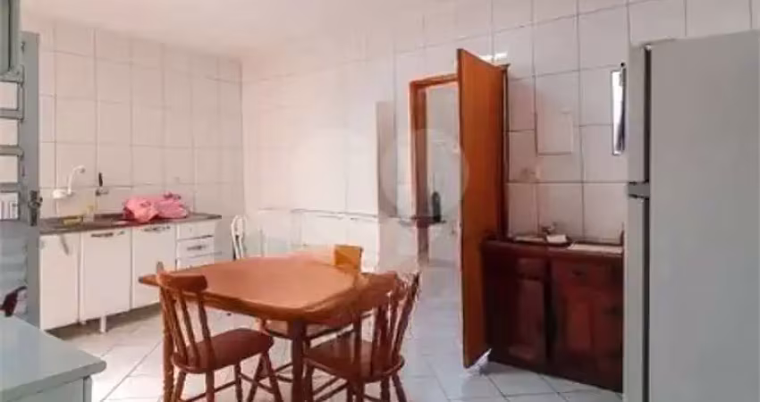 Casa com 2 quartos à venda na Rua dos Ituanos, 182, Ipiranga, São Paulo