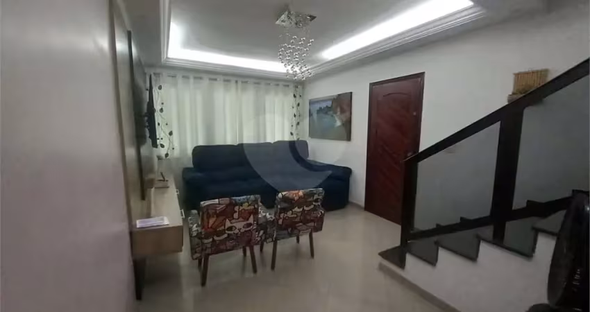 Casa com 3 quartos à venda na Rua Aldeia Vinte de Setembro, 685, Vila Ede, São Paulo