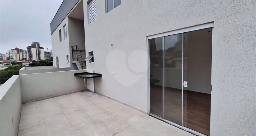 Apartamento com 2 quartos à venda na Rua Loefgren, 199, Vila Clementino, São Paulo