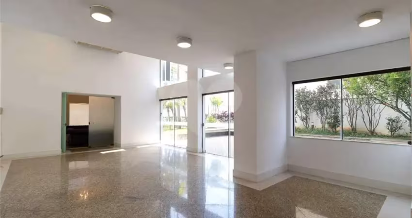 Apartamento com 4 quartos à venda na Rua Paulo Orozimbo, 765, Cambuci, São Paulo