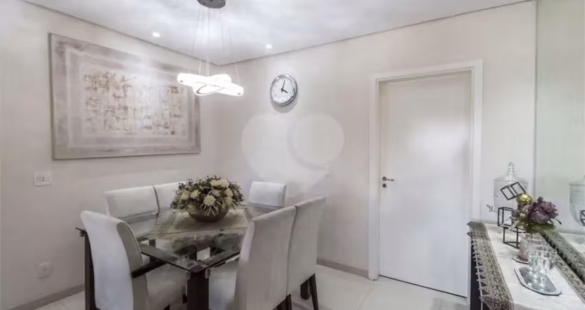 Apartamento com 2 quartos à venda na Avenida Marcos Penteado de Ulhôa Rodrigues, 3800, Tamboré, Santana de Parnaíba