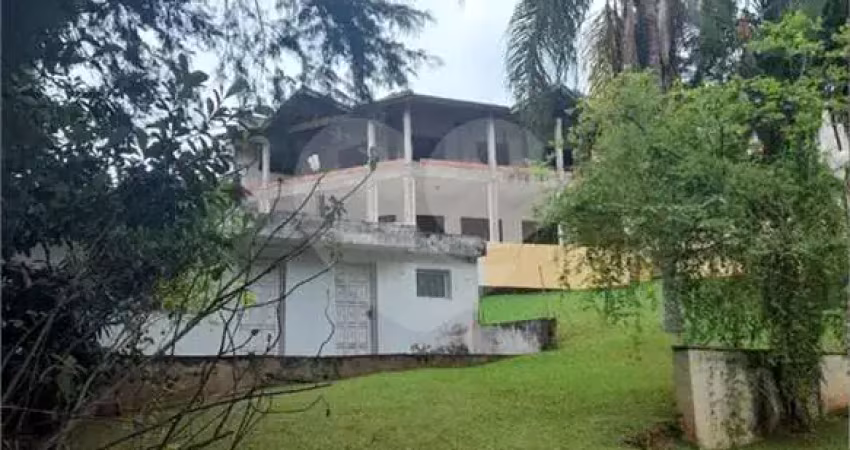 Casa com 5 quartos à venda na Avenida Angola, 21, Recanto Maravilha III, Santana de Parnaíba