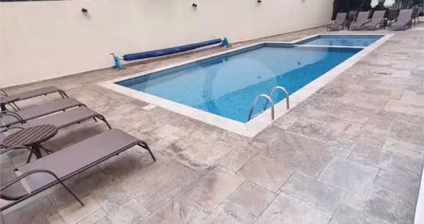 Apartamento com 4 quartos à venda na Rua Doutor Guilherme Cristofel, 280, Santana, São Paulo