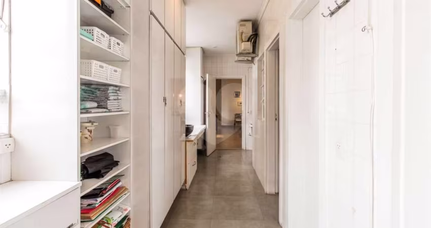 Apartamento com 3 quartos à venda na Alameda Campinas, 557, Jardim Paulista, São Paulo