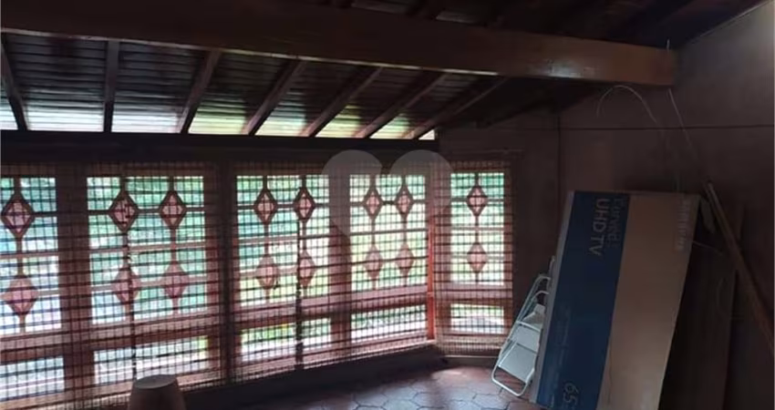 Casa com 4 quartos à venda na Avenida Nova América, 1040, Jardim Santa Cecília, Guarulhos