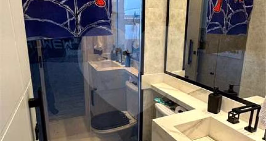 Apartamento com 2 quartos à venda na Rua Padre José de Anchieta, 657, Jardim Vila Galvão, Guarulhos