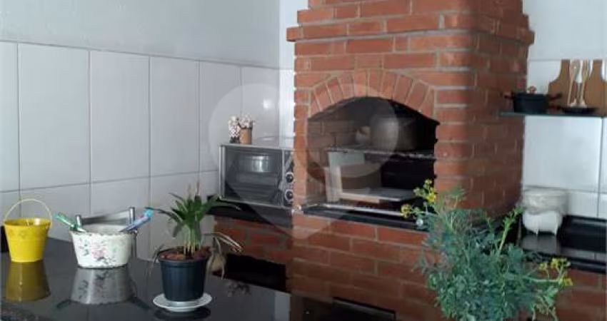 Casa com 3 quartos à venda na Rua Odilon de Moraes, 72, Jardim Bom Clima, Guarulhos