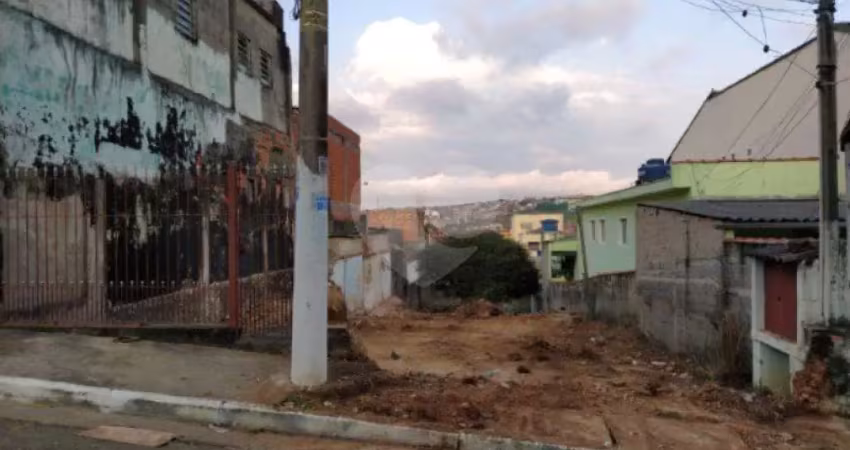 Terreno à venda na Rua Renzo Baldini, 592, Parada XV de Novembro, São Paulo