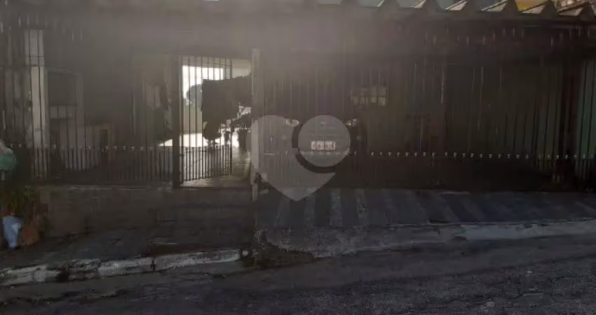 Terreno à venda na Rua José China, 149, Vila Pereira Barreto, São Paulo