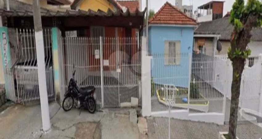 Terreno à venda na Rua Mongubá, 224, Vila Carrão, São Paulo