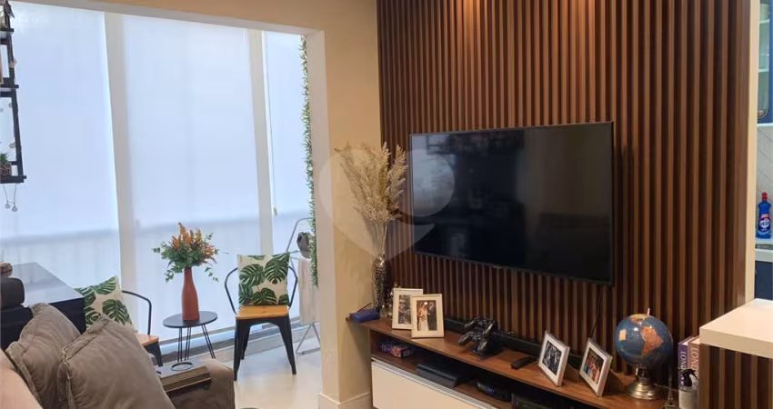 Apartamento com 2 quartos à venda na Rua Francisco Pereira, 466, Vila Galvão, Guarulhos
