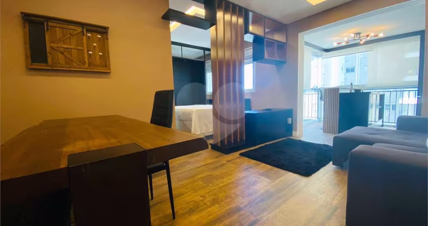 Apartamento com 1 quarto à venda na Avenida Bartholomeu de Carlos, 901, Jardim Flor da Montanha, Guarulhos