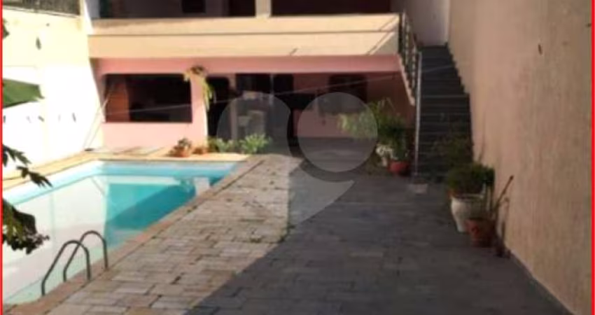 Casa com 3 quartos à venda na Rua Dona Benedita, 180, Vila Rosália, Guarulhos