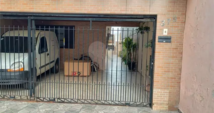 Casa com 2 quartos à venda na Rua Dolomita, 379, Conceição, Diadema