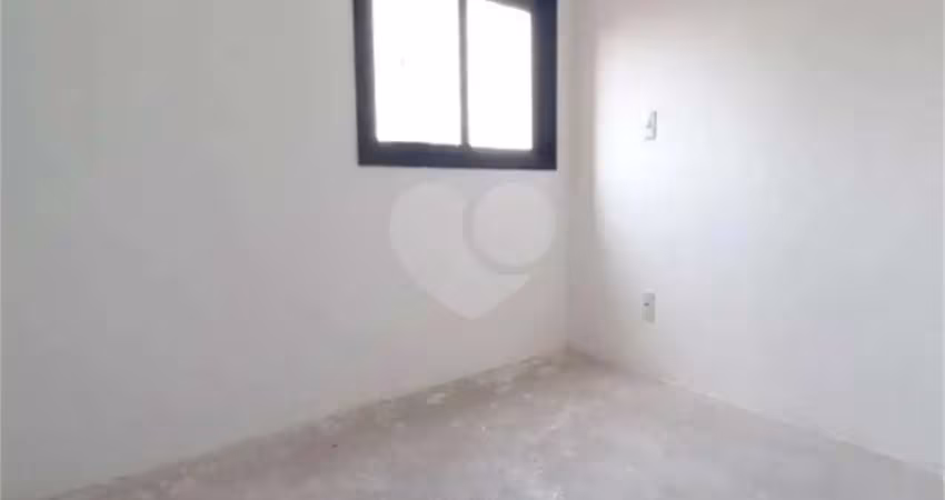 Apartamento com 3 quartos à venda na Alameda Francisco Alves, 105, Jardim, Santo André