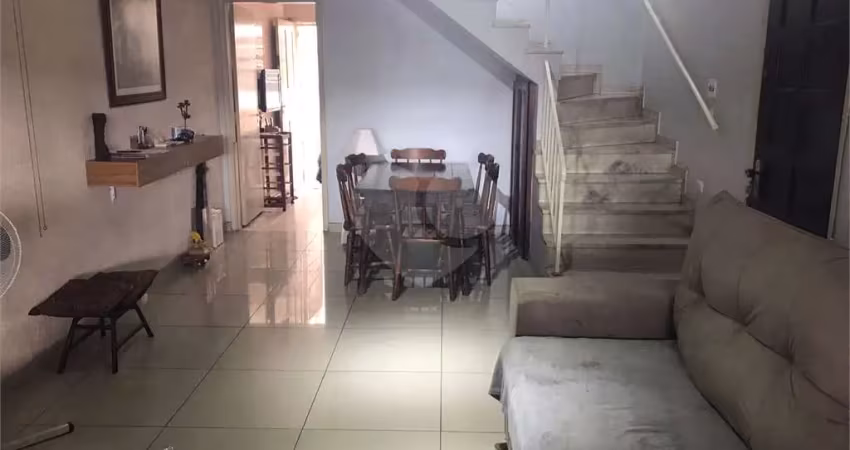 Casa com 3 quartos à venda na Rua Tapiraí, 273, Vila Isolina Mazzei, São Paulo