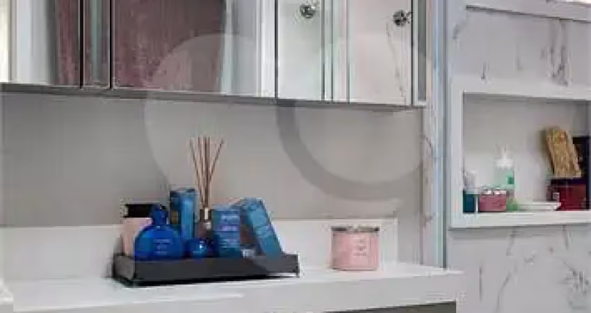 Apartamento com 3 quartos à venda na Rua Marechal Deodoro, 276, Centro, Diadema