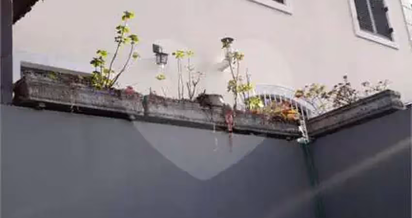 Casa com 3 quartos à venda na Rua Charles Gomes de França, 180, Centro, Diadema