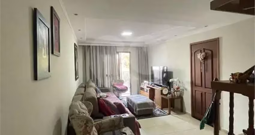 Casa com 3 quartos à venda na Rua Élbio Camilo, 113, Centro, Diadema