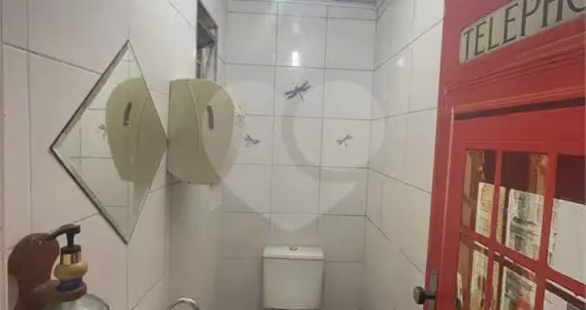 Casa com 3 quartos à venda na Rua Élbio Camilo, 158, Centro, Diadema