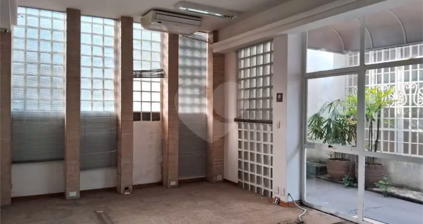 Casa para alugar na Avenida Brasil, 1122, Jardim América, São Paulo