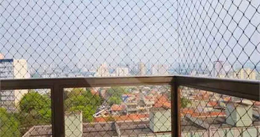 Apartamento com 3 quartos à venda na Rua José Kileber, 150, Vila Siqueira (Zona Norte), São Paulo