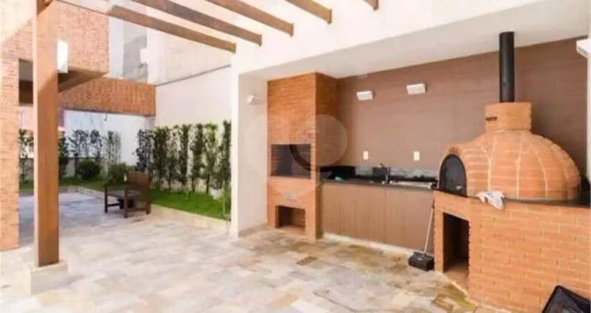 Apartamento com 3 quartos à venda na Rua Independência, 531, Jardim Bela Vista, Santo André