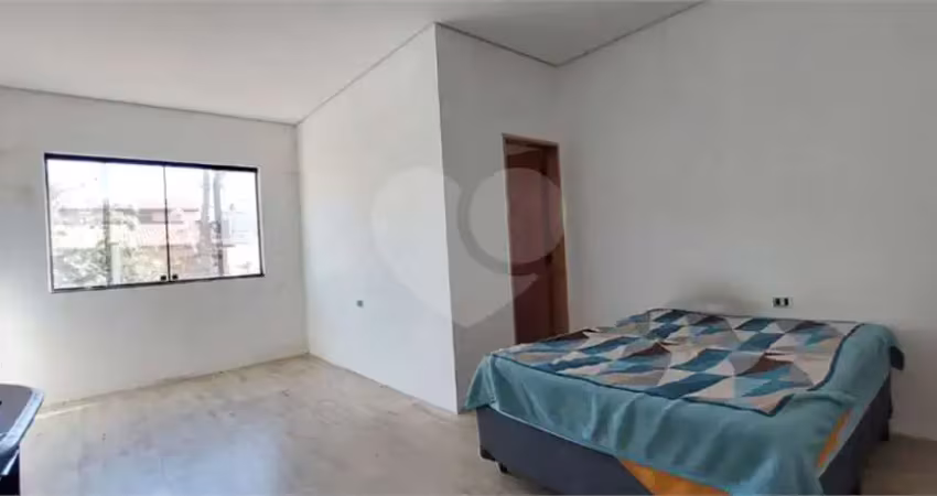 Casa com 3 quartos à venda na Rua Capuá, 36, Utinga, Santo André