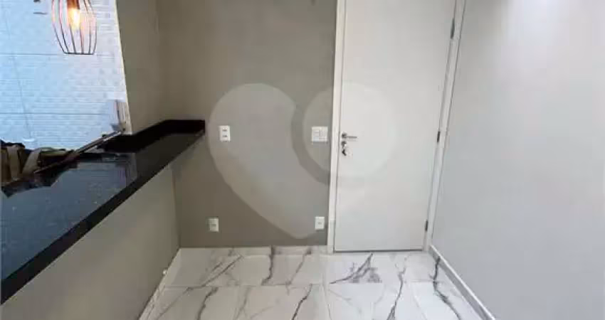 Apartamento com 2 quartos à venda na Rua Dona Tecla, 602, Jardim Flor da Montanha, Guarulhos