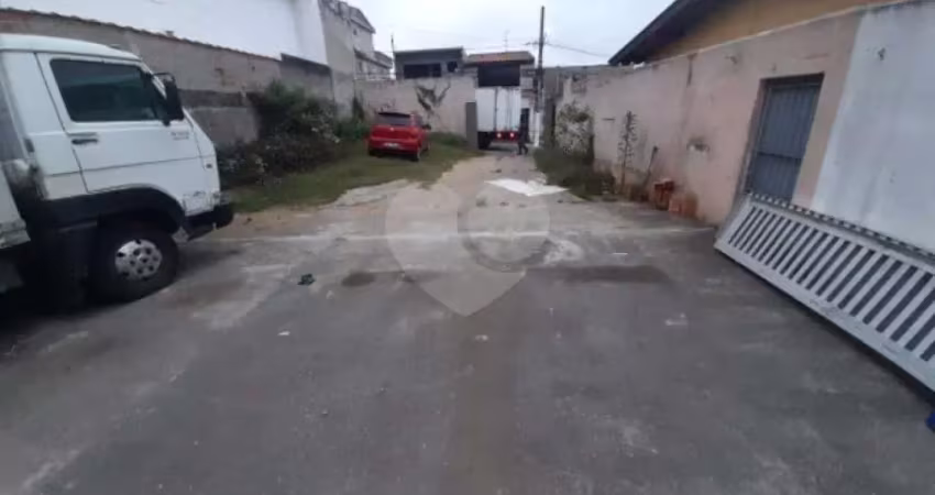 Terreno à venda na Rua José Relin, 58, Jardim Sapopemba, São Paulo