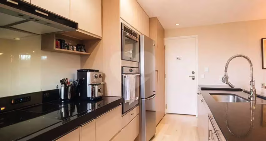 Apartamento com 2 quartos à venda na Rua Domingos Paiva, 152, Brás, São Paulo