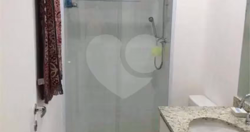 Apartamento com 3 quartos à venda na Rua João Simões de Souza, 391, Parque Reboucas, São Paulo