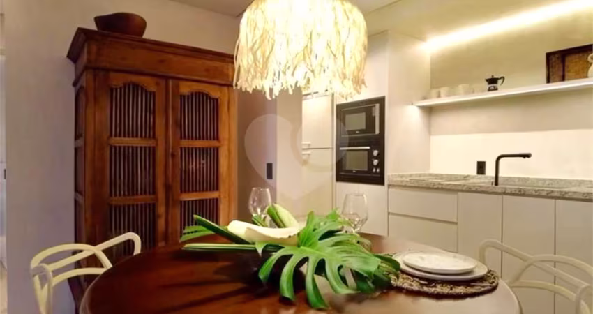 Apartamento com 2 quartos à venda na Rua Leopoldo de Bulhões, 35, Vila Clementino, São Paulo