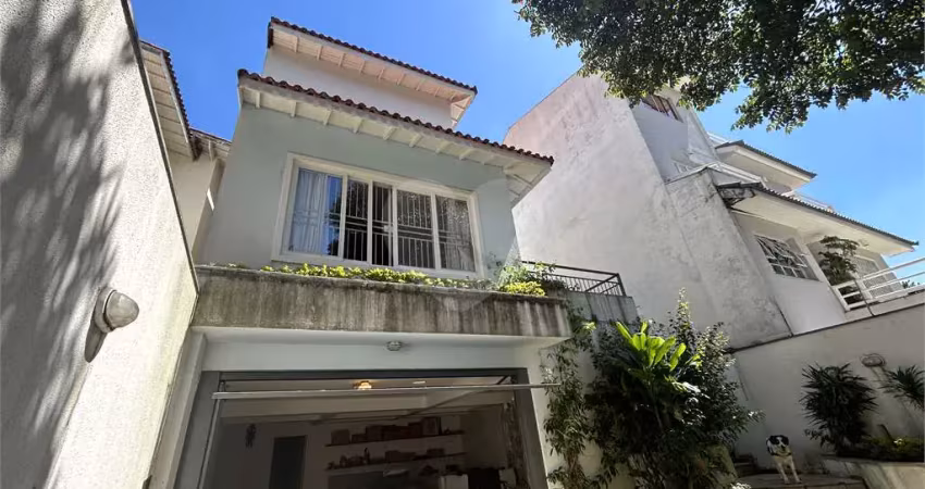 Casa com 4 quartos à venda na Rua Elisiário, 170, Cidade Mãe do Céu, São Paulo