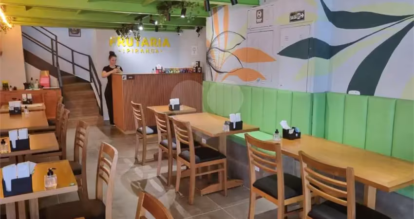 Apartamento à venda na Avenida Ipiranga, 331, República, São Paulo