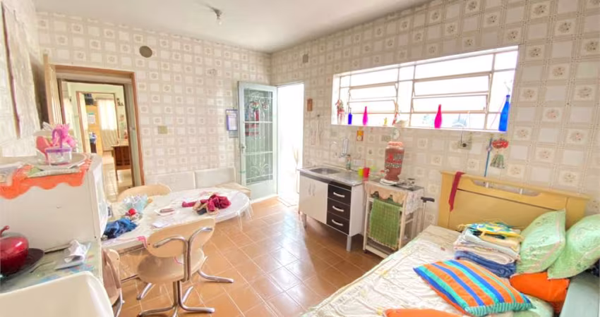 Casa com 2 quartos à venda na Rua Alemanha, 341, Taboão, São Bernardo do Campo