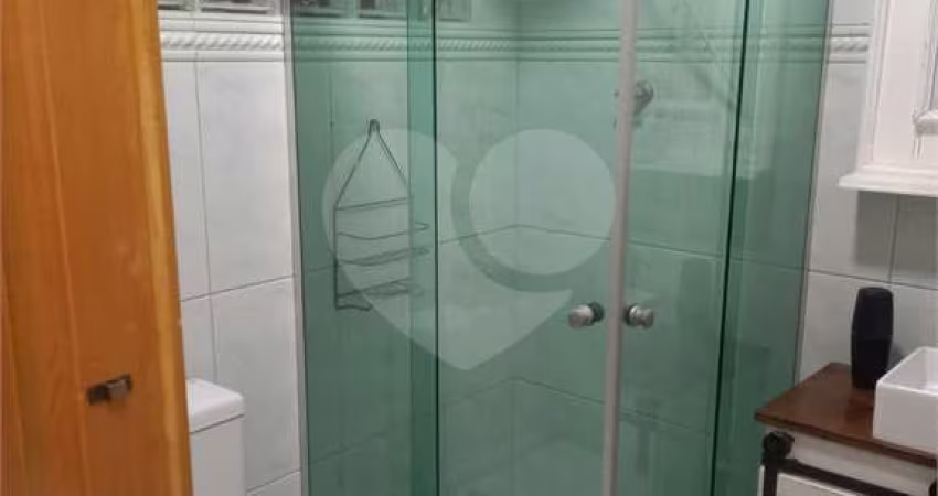 Apartamento com 2 quartos à venda na Rua das Laranjeiras, 690, Parque Terra Nova, São Bernardo do Campo
