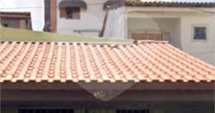 Casa com 2 quartos à venda na Rua Pedro Baptista da Silva, 112, Parque Continental I, Guarulhos
