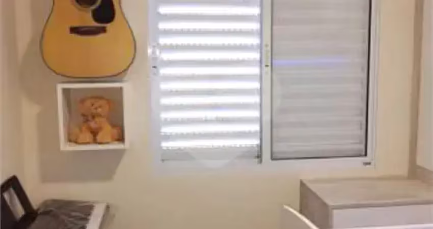 Apartamento com 2 quartos à venda na Rua Murutu, 727, Jardim Silvestre, Guarulhos