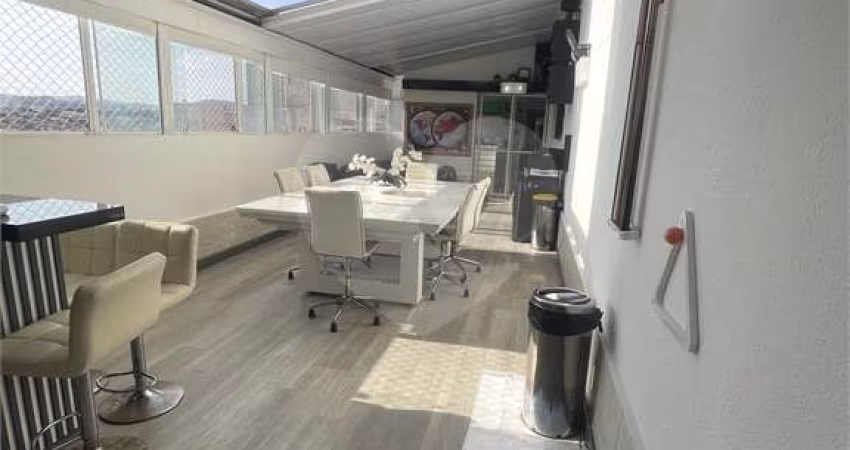 Apartamento com 3 quartos à venda na Avenida Brigadeiro Faria Lima, 1450, Cocaia, Guarulhos