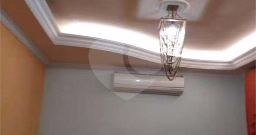 Casa com 4 quartos à venda na Rua Doutor Francisco da Silva Prado, 308, Taboão, São Bernardo do Campo