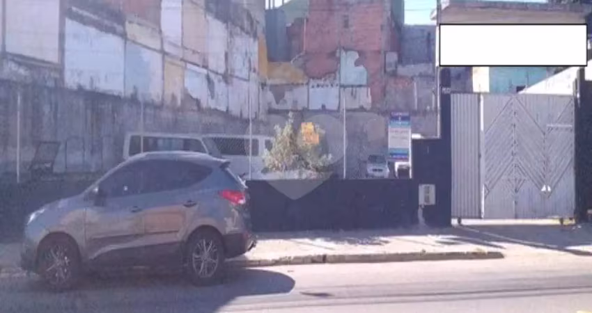 Terreno à venda na Avenida Afonso Lopes de Baião, 1349, Vila Carolina, São Paulo
