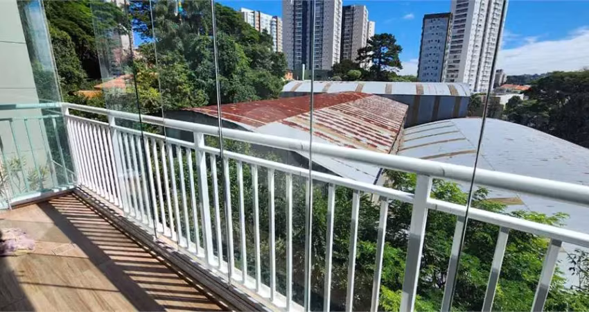 Apartamento com 2 quartos à venda na Rua Professor Evandro Caiafa Esquivel, 235, Centro, Diadema